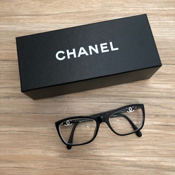 CHANEL Optical Frames - Picture 2 of 16